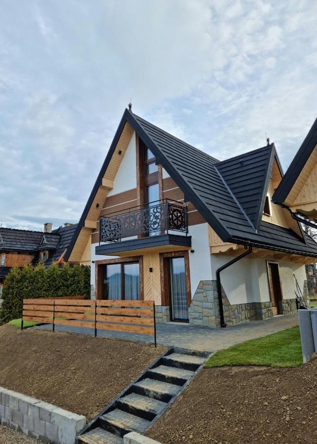 Tatras Residence Poronin Exterior photo