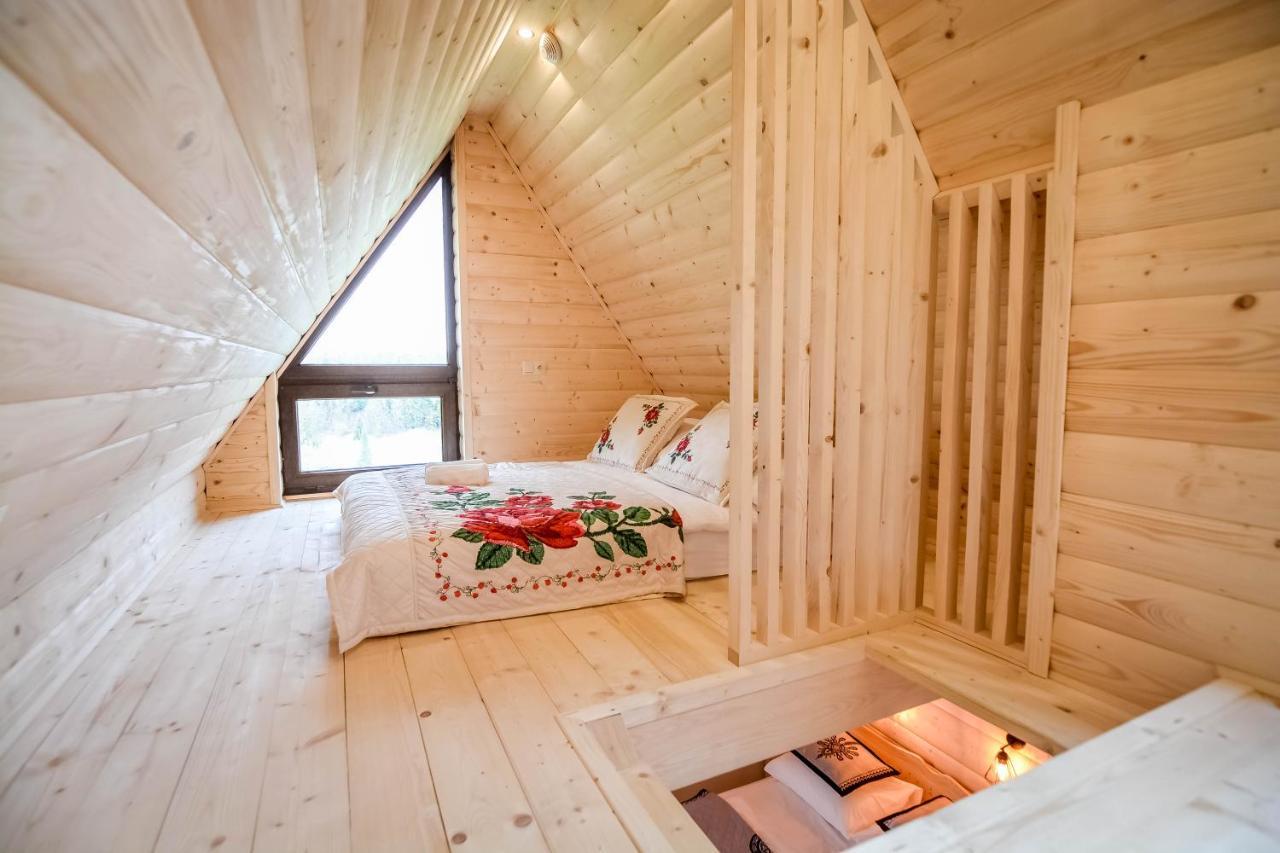 Tatras Residence Poronin Exterior photo
