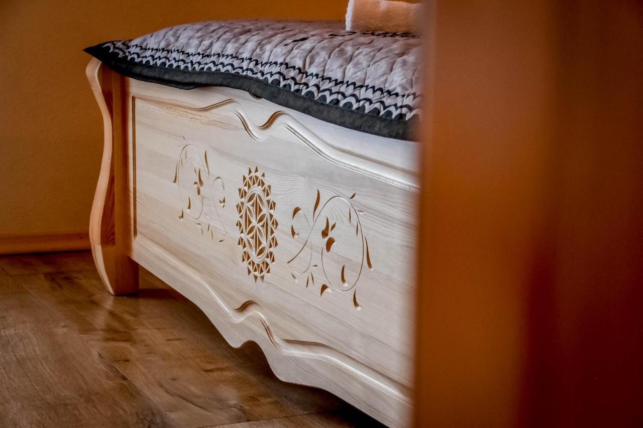 Tatras Residence Poronin Exterior photo