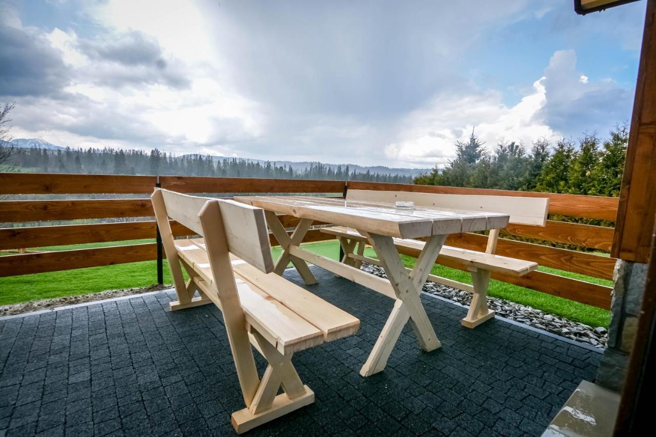Tatras Residence Poronin Exterior photo